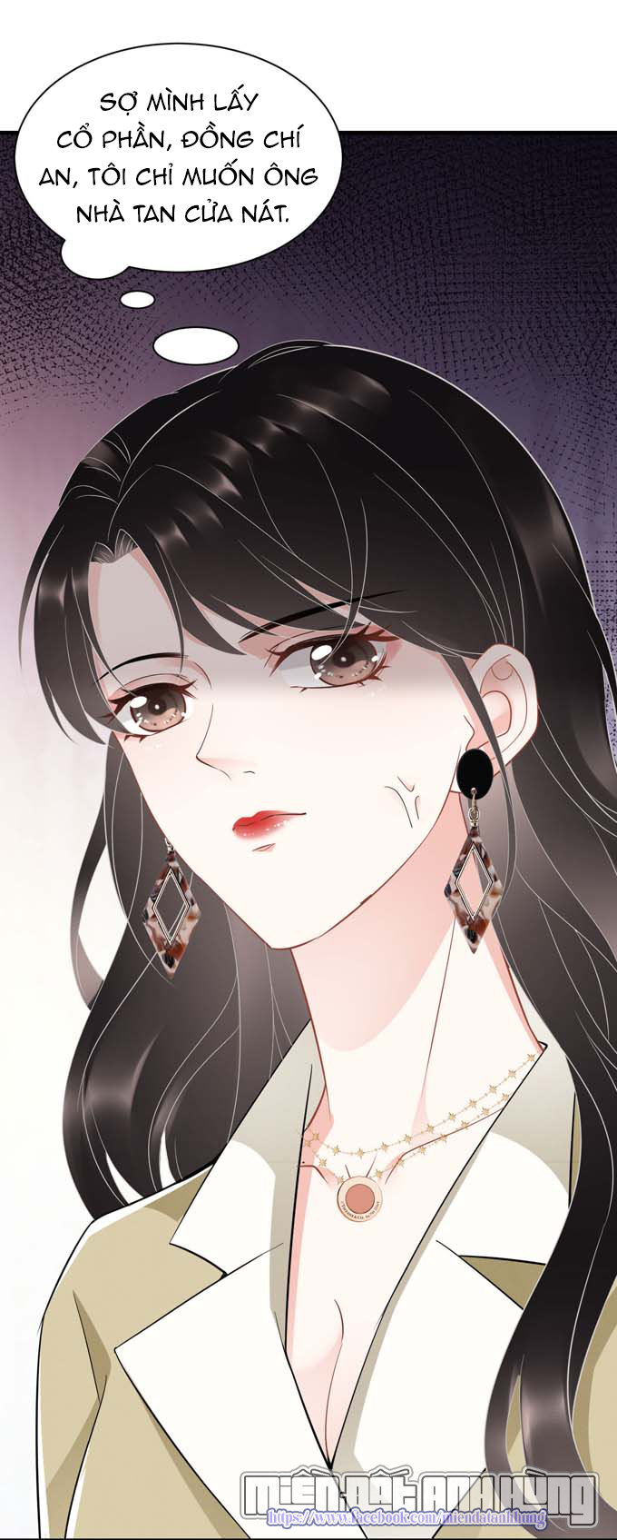 [16+] đại tiểu thư có thể có ý đồ xấu chapter 33 30