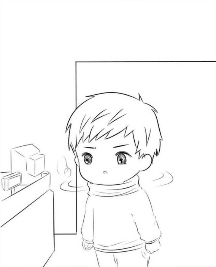 ách! nhặt được một tiểu thây ma chapter 20 8