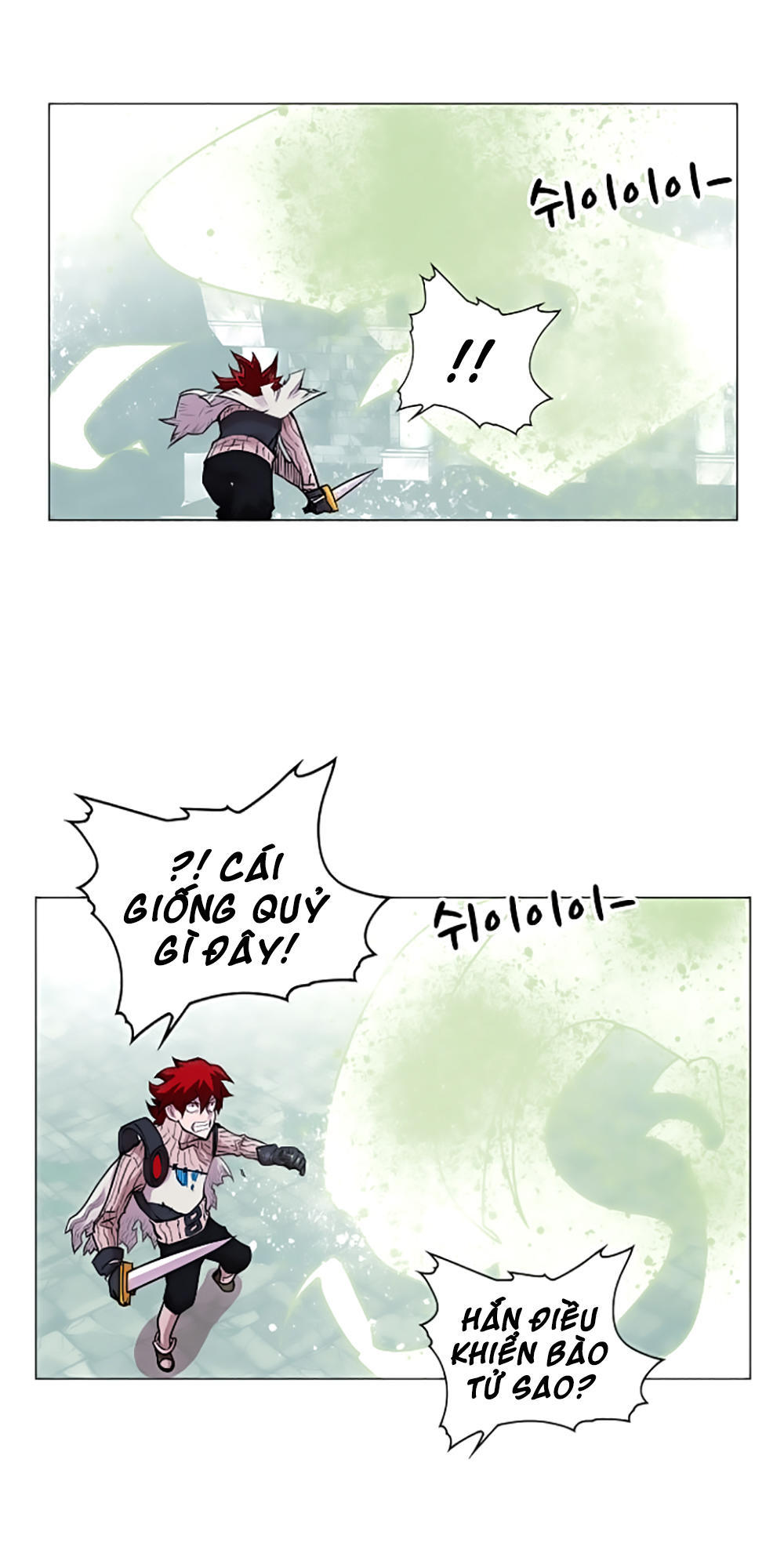 hard core leveling warrior chapter 19 29