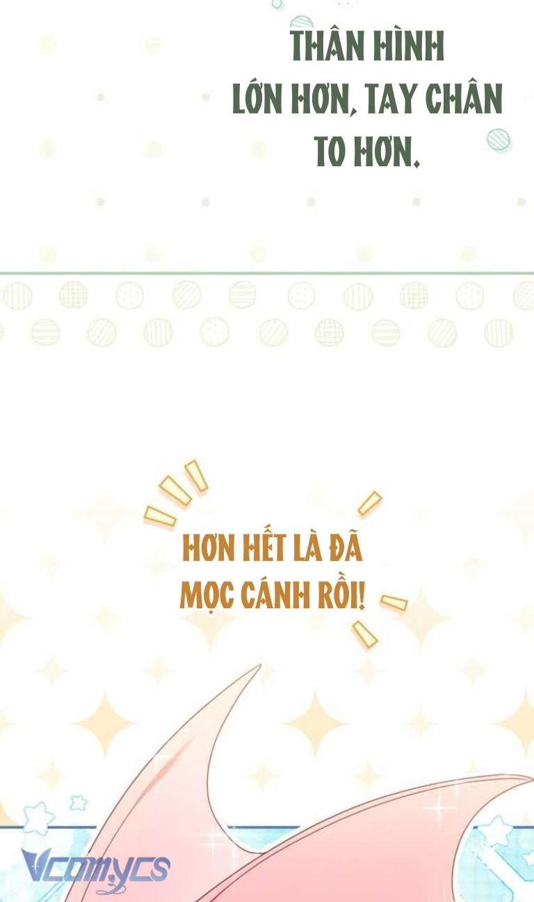 tôi được nuôi dưỡng bởi những kẻ phản diện chapter 64 22