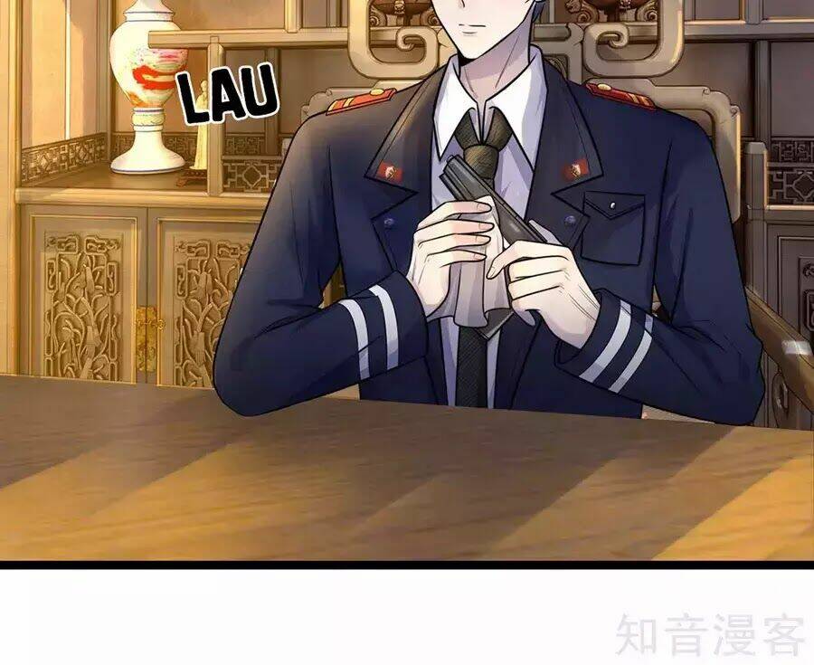 loạn thế tù sủng: thiếu soái bất lương của ta chapter 66 18