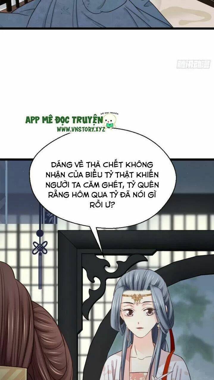 kiều nữ độc phi chapter 223 30