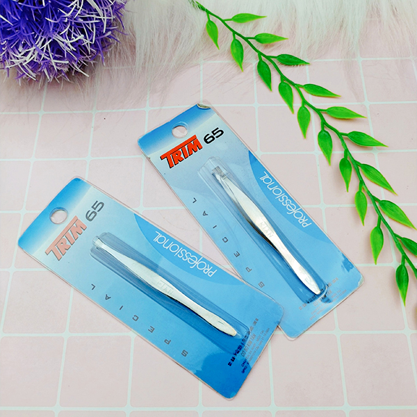 Combo 2 cây nhíp loại tốt