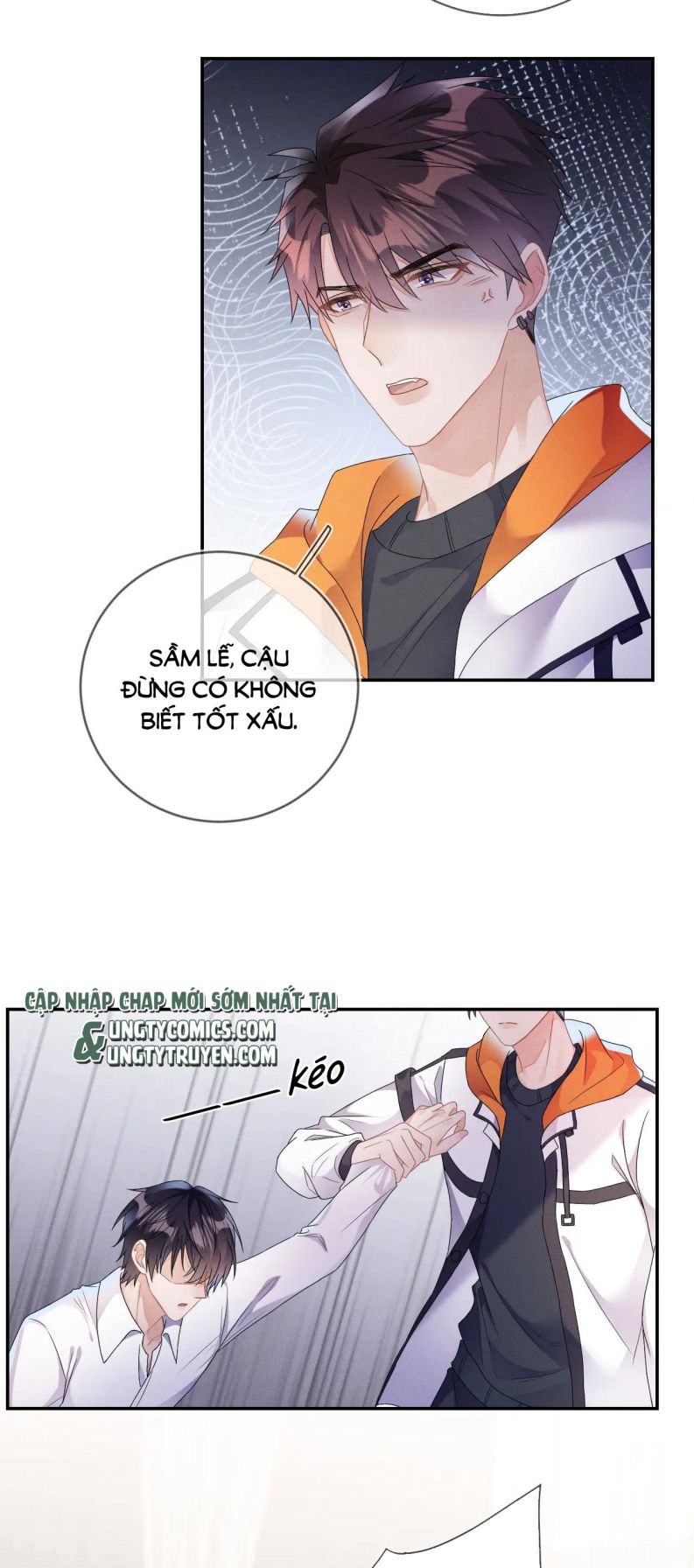 mạnh mẽ công chiếm chapter 35 25