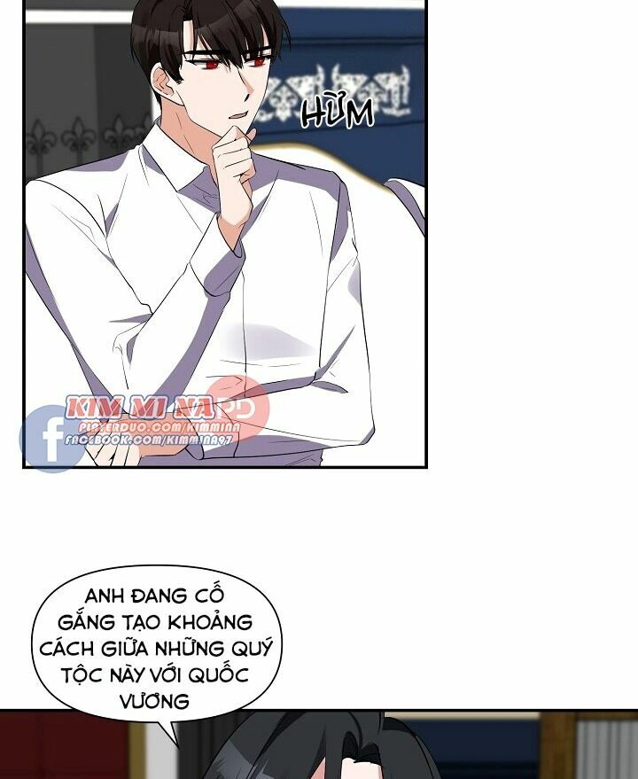 người chồng bạo chúa của tôi đã thay đổi chapter 18 4