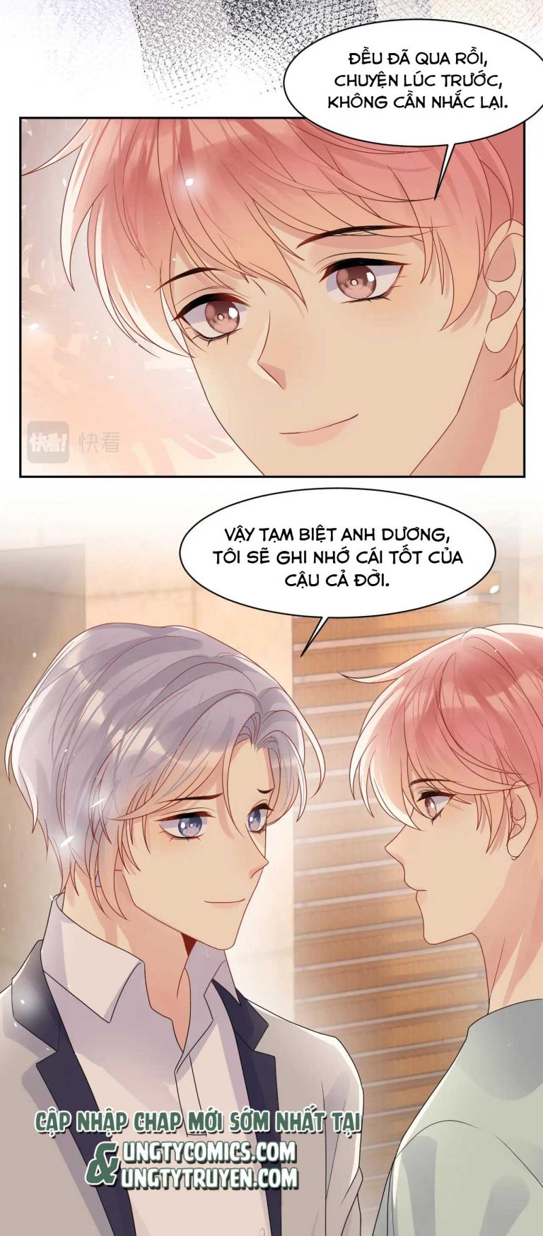 lại bị bạn trai cũ nhắm trúng rồi chapter 84 6