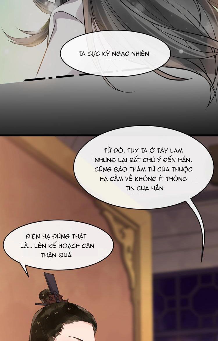 bồng sơn viễn 2 chapter 24 33