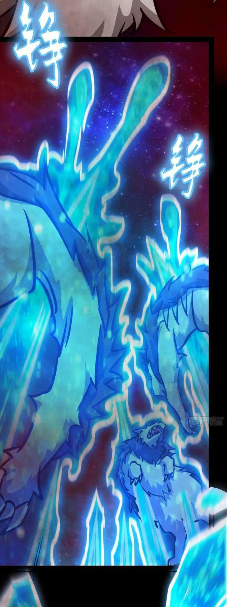 vạn cổ kiếm thần chapter 182 20