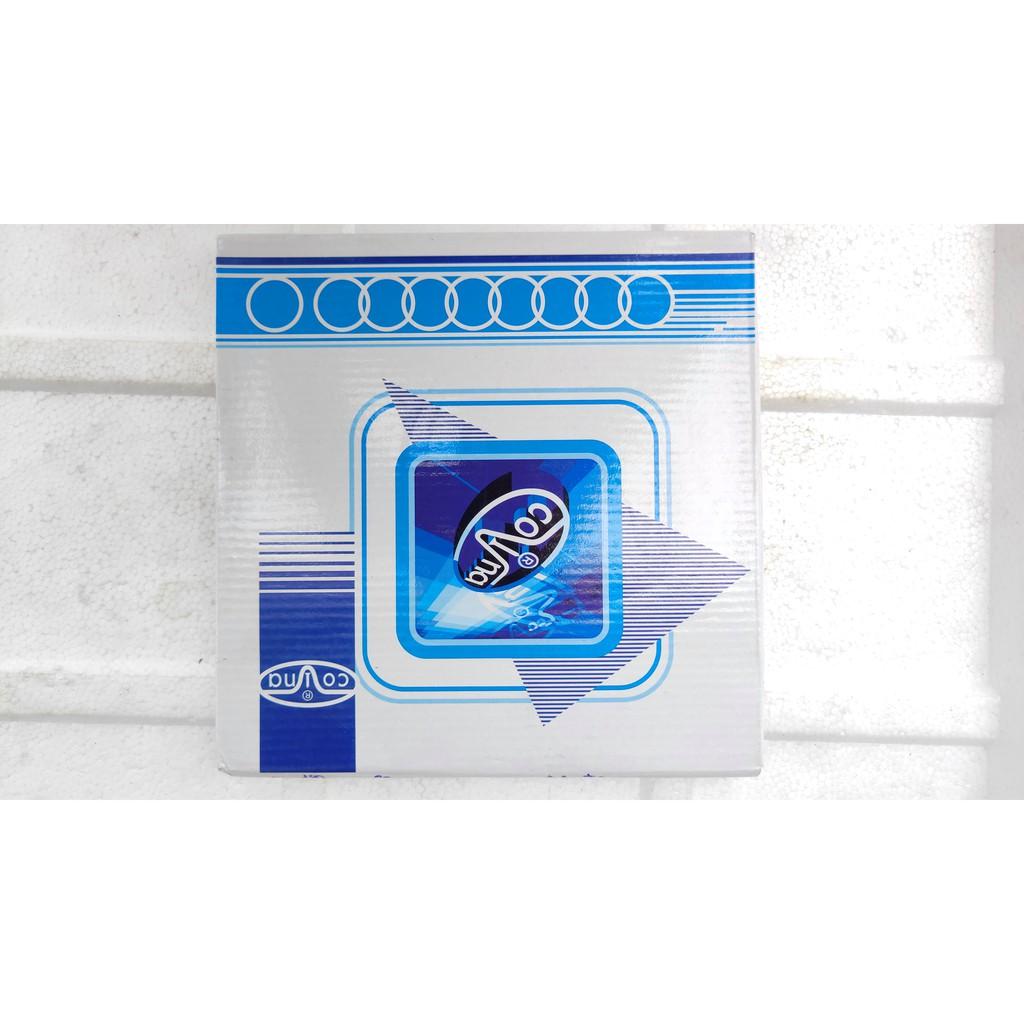 Lưỡi cắt gỗ covina 180mm 60 răng