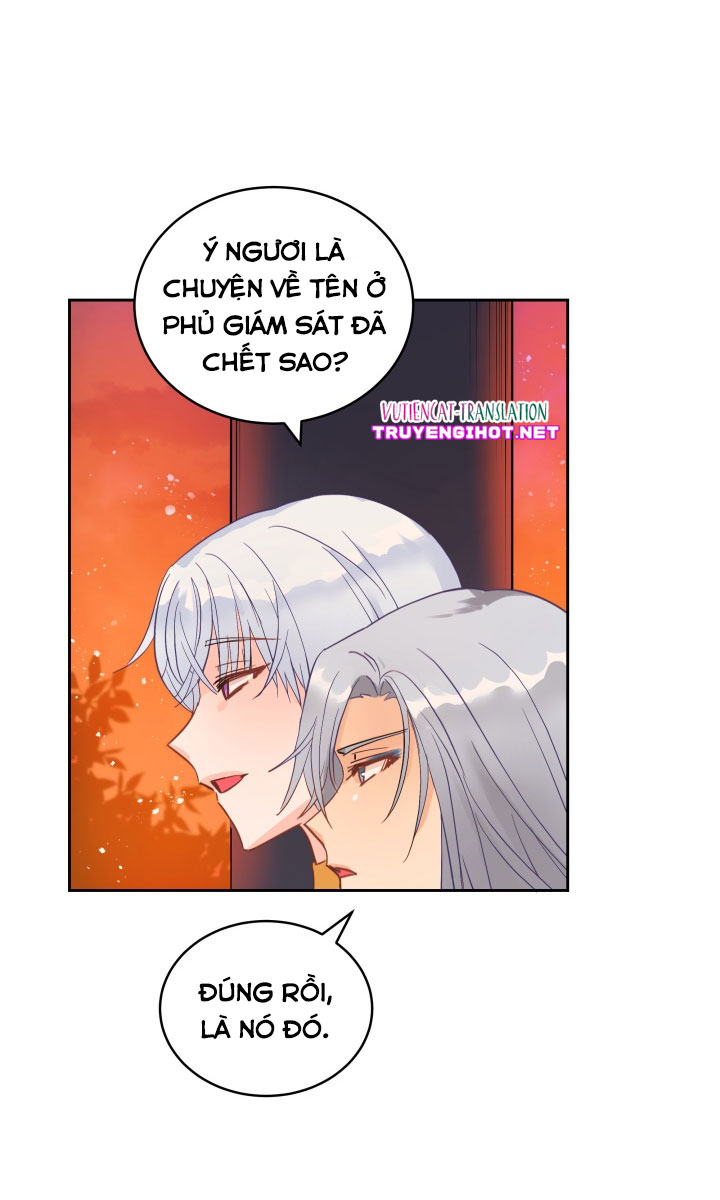 khế ước hậu cung chapter 17.2 23