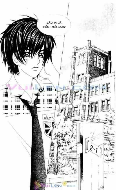 chàng gà mái chapter 2 95