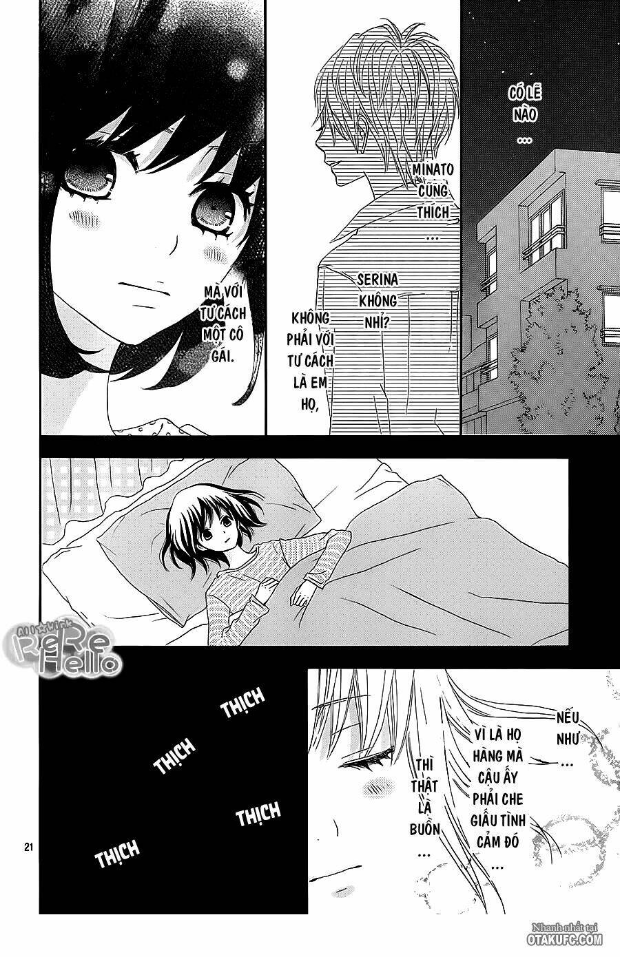 rere hello chapter 15 22