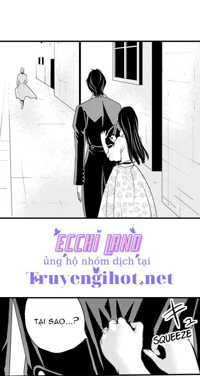 họ hủy hoại tôi trong cái lồng giam này chapter 58.2 1