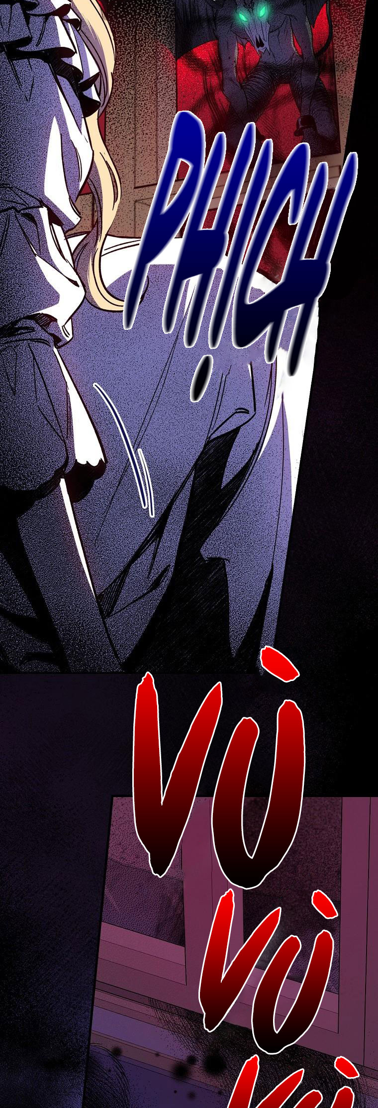 phương pháp khiến chồng đứng về phía của tôi chapter 6 2