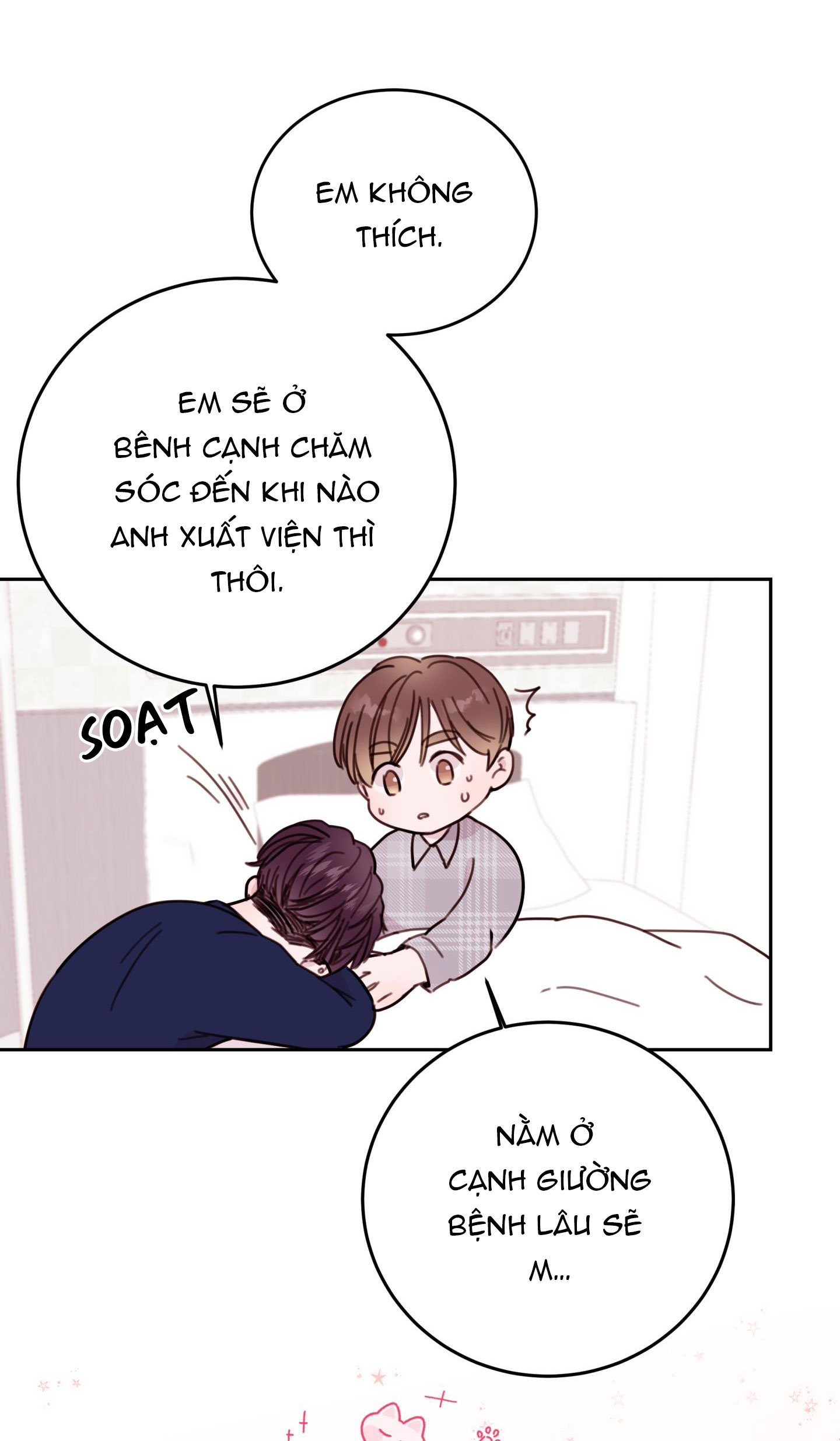 em trai vợ thật nguy hiểm chapter 6 64