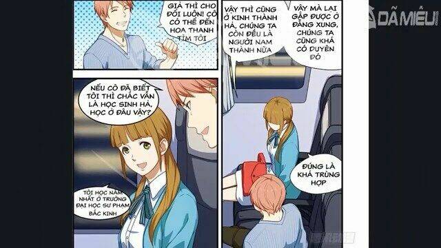 đào hoa bảo điển chapter 213 17