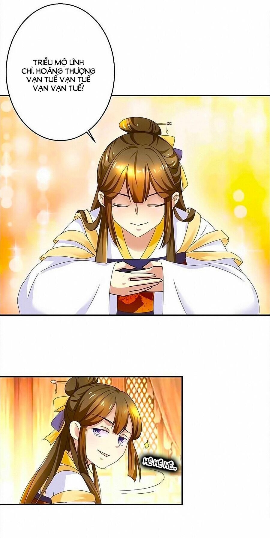 thuần phi ký chapter 8 12