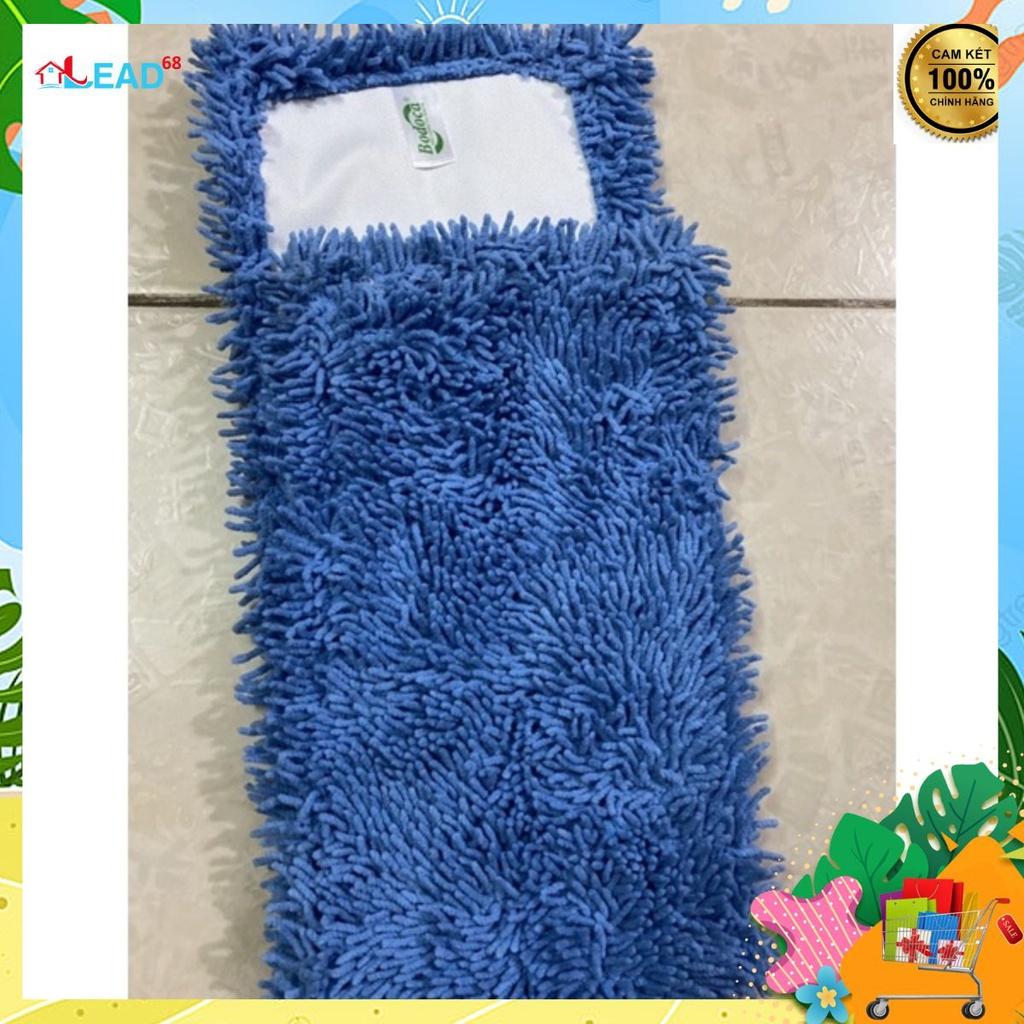 Tấm lau thay thế chổi 60cm chính hãng Cao cấp