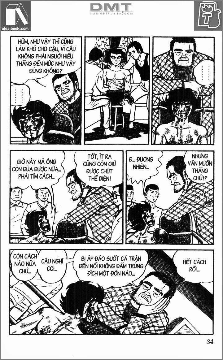 ganbare genki chapter 71 10