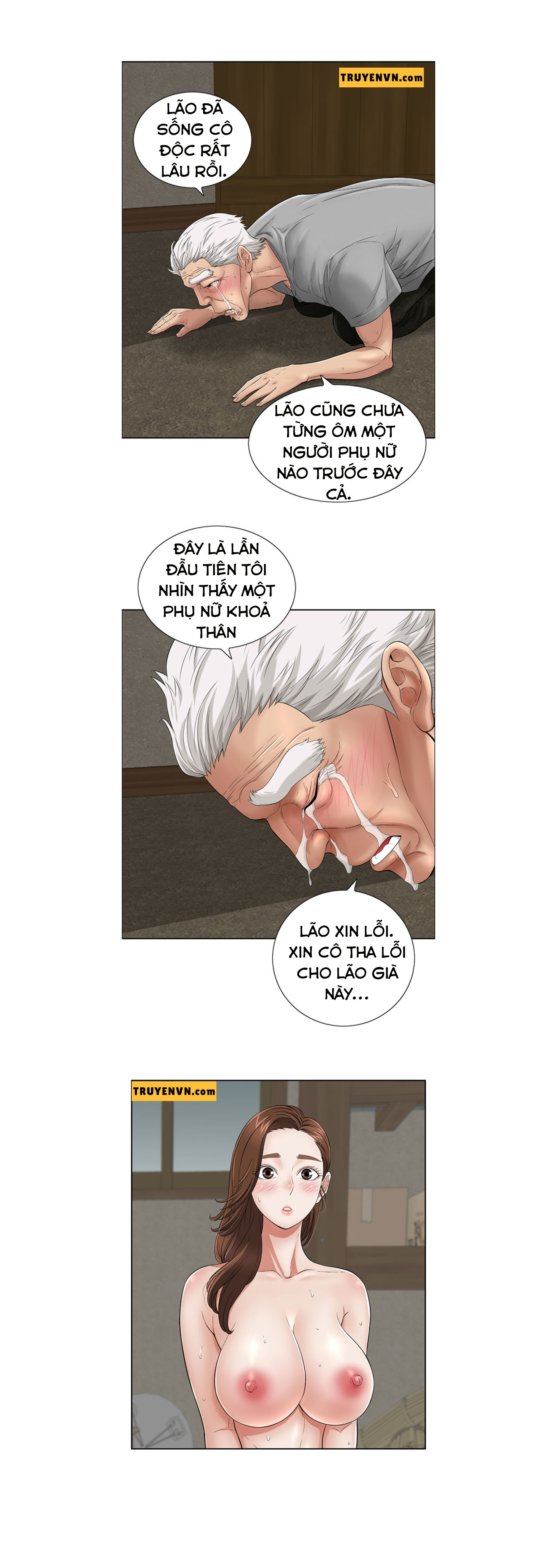 a killer woman chapter 1 33