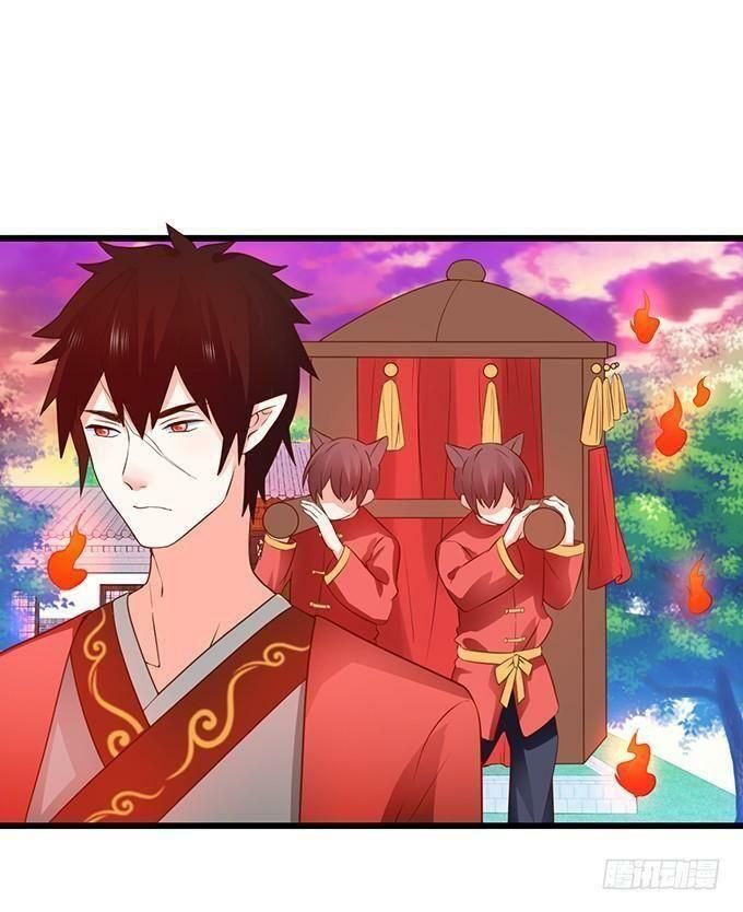 hồ tiên hung bạo chapter 61 2