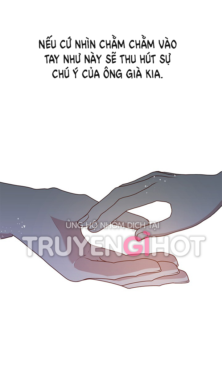 cẩn thận nữ phụ phản diện đấy! chapter 100 17