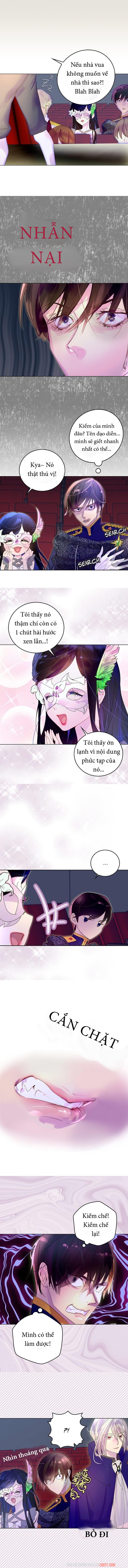 đừng xem thường nữ phụ chapter 63 10