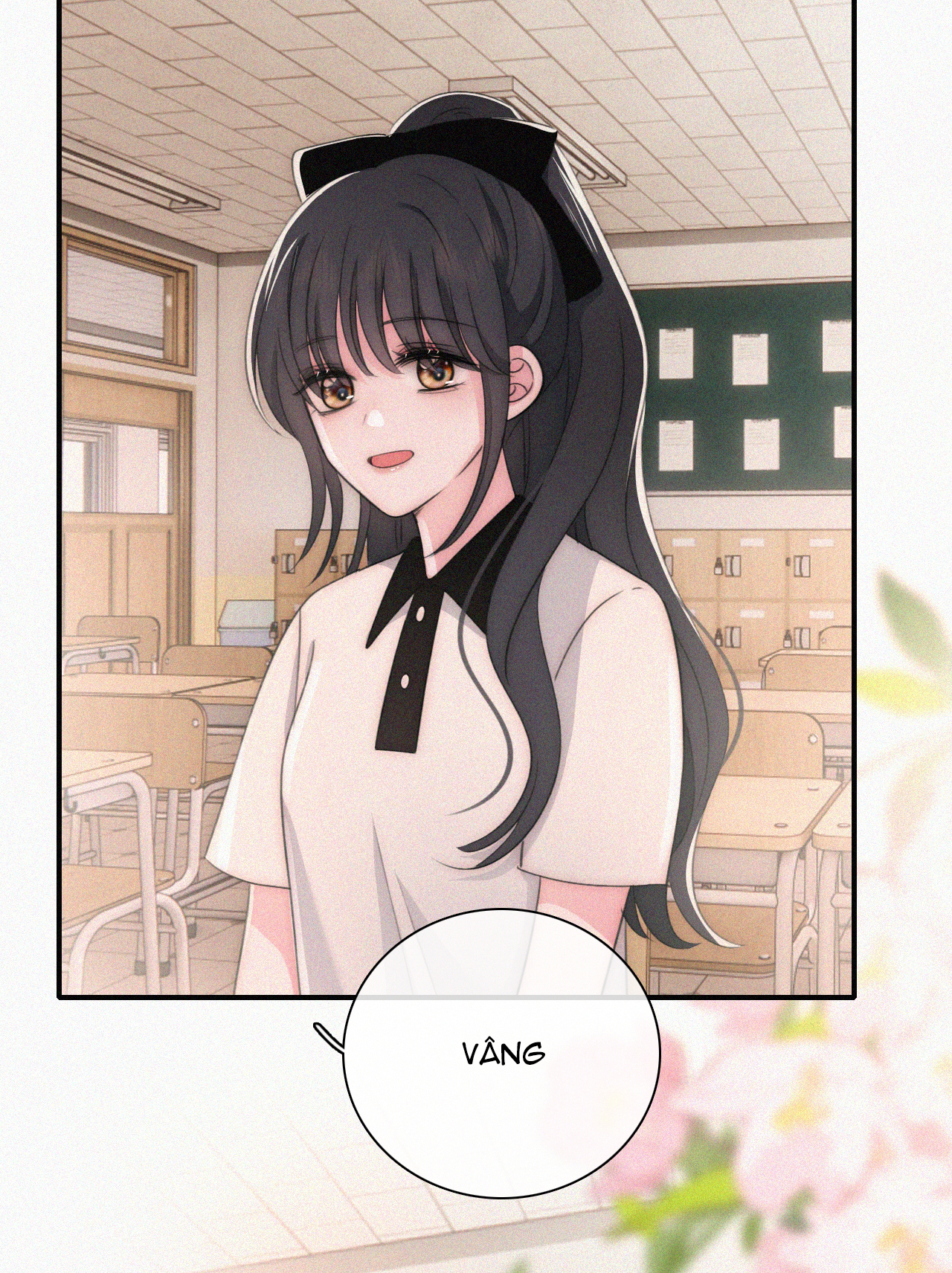 bệnh yêu chapter 110 31