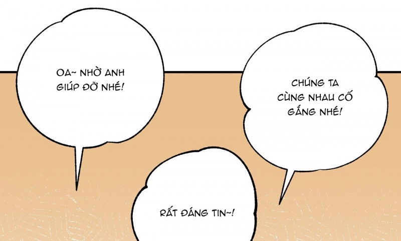 Cuộc Chiến Thăm Dò chapter 1