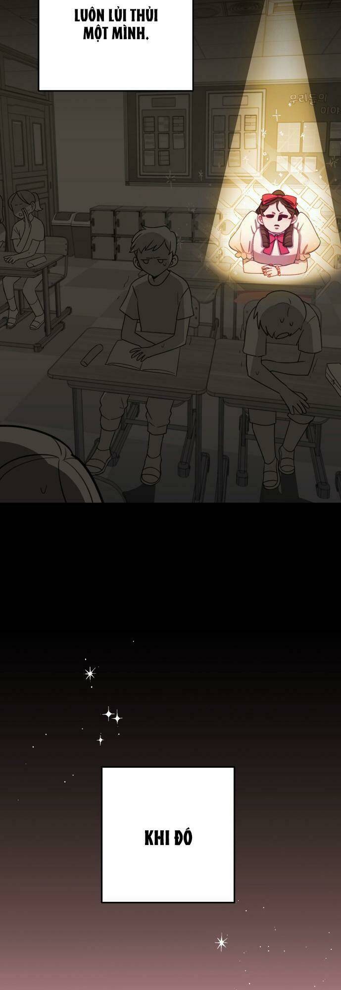 lạy chúa! xin hãy để con trở thành ác ma chapter 5 22