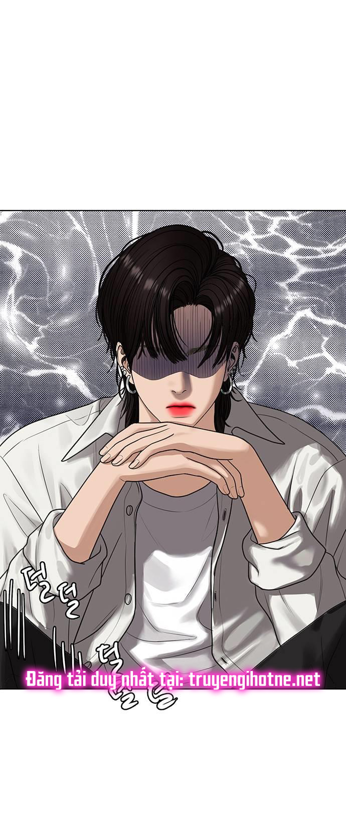 vẻ đẹp đích thực - true beauty chapter 248.1 3