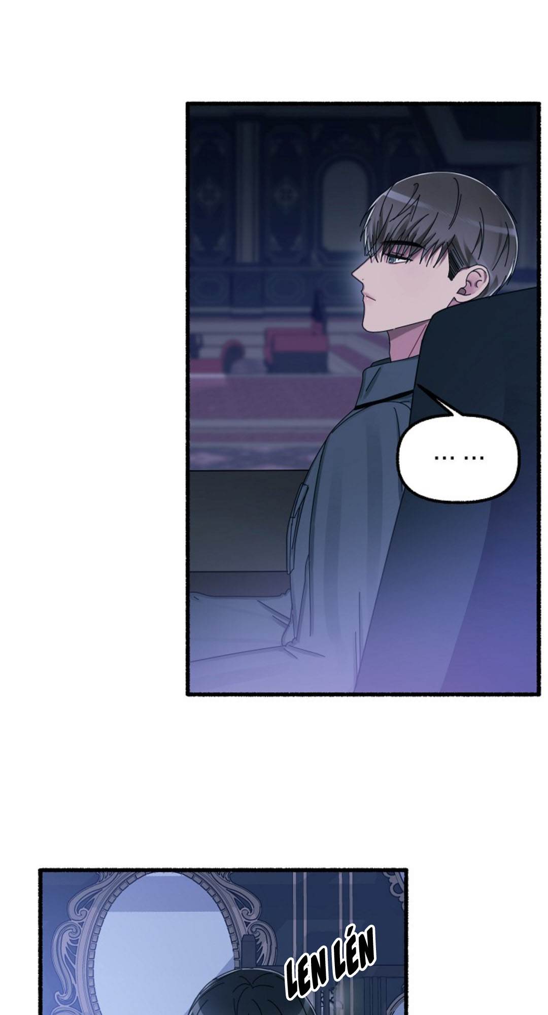 hoa triều chapter 15 50