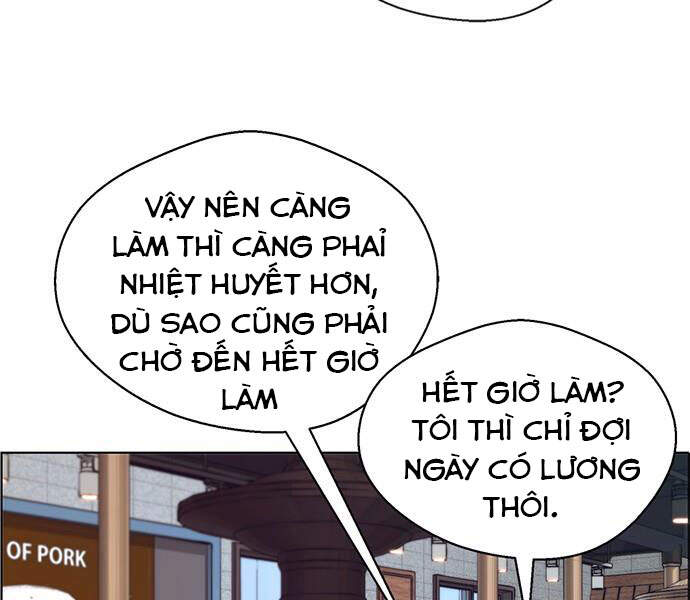 Người Đàn Ông Thực Thụ Chapter 57 - Trang 119