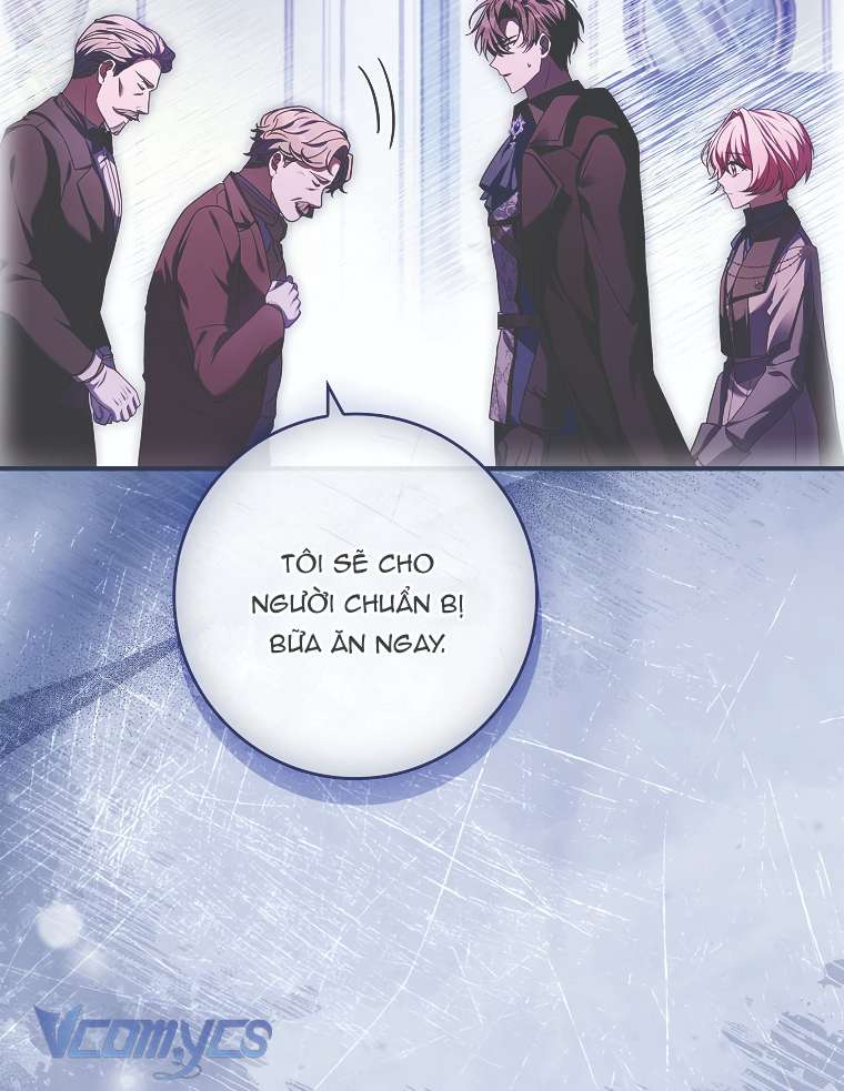 tôi đã tắt cài đặt chế độ nhận thức nỗi đau! chapter 21 6