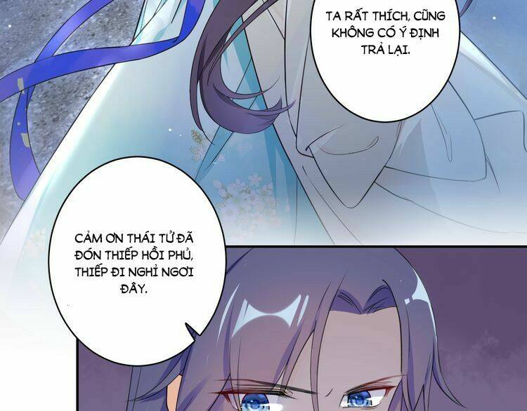 hoa nhan sách chapter 10.1 16