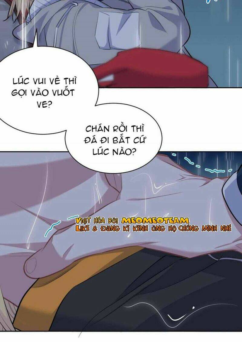 nhạc phụ đại nhân là lão bà chapter 99 19