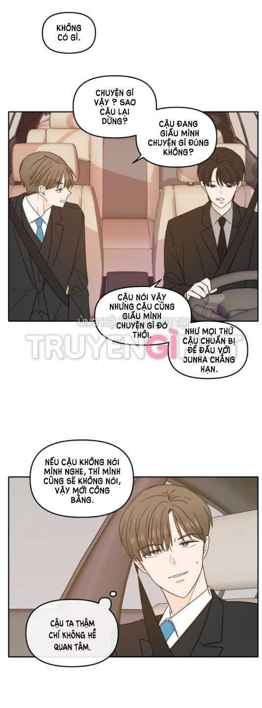 hẹn gặp anh ở kiếp thứ 19 chapter 91 36