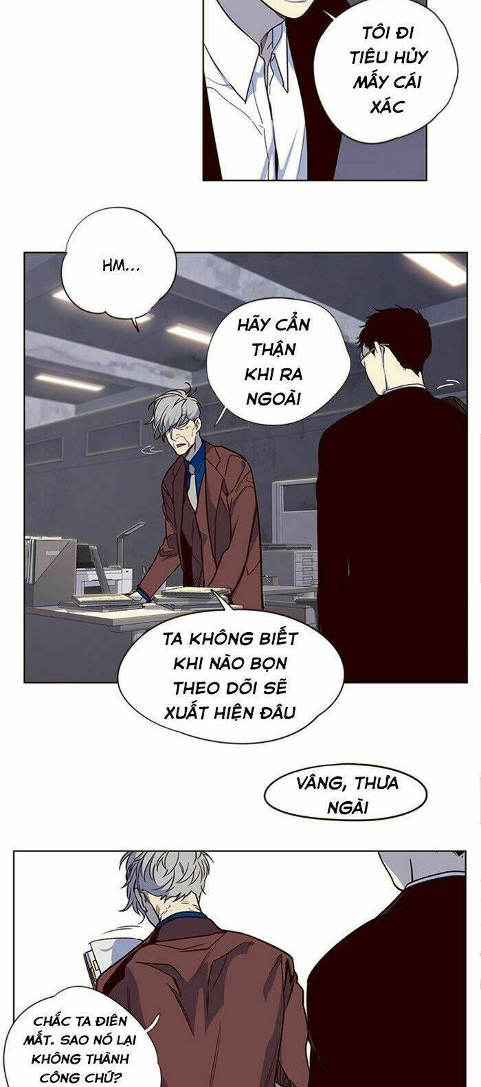 biến thân thành mèo chapter 10 54