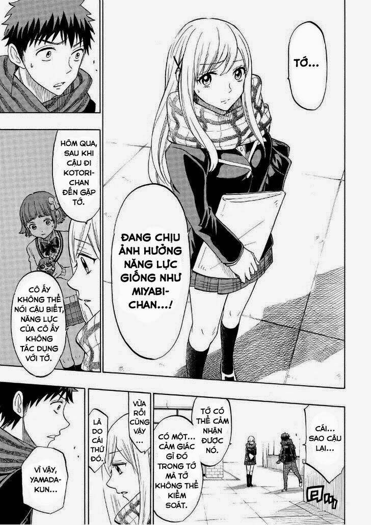 yamada và thất đại ma nữ chapter 130 17