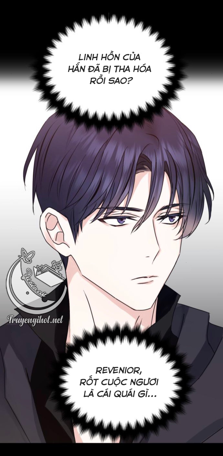 thánh nữ ẩn mình chapter 9.1 11