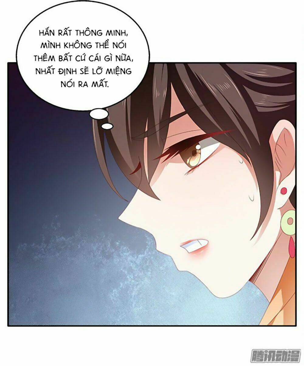 thịnh thế an nhiên chapter 21 7