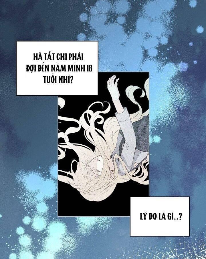 con có phải con là con gái của ngài không? chapter 34.1 58