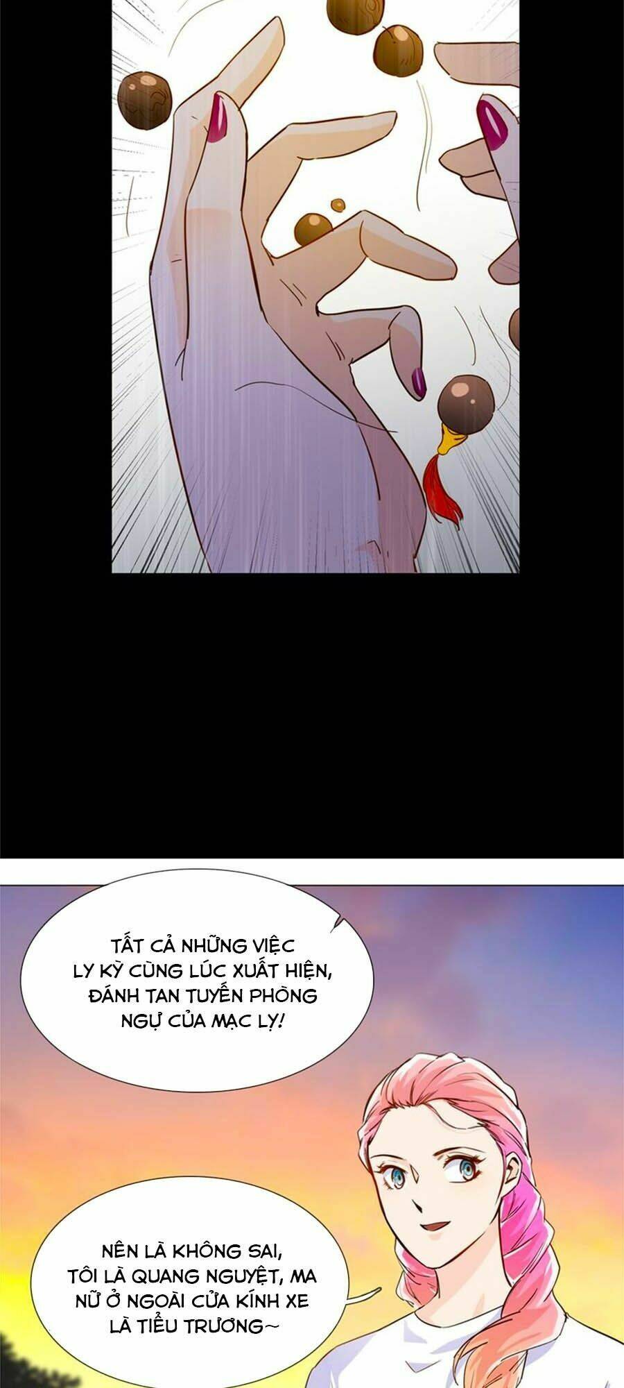 ngôi sao vụn vỡ chapter 54 50