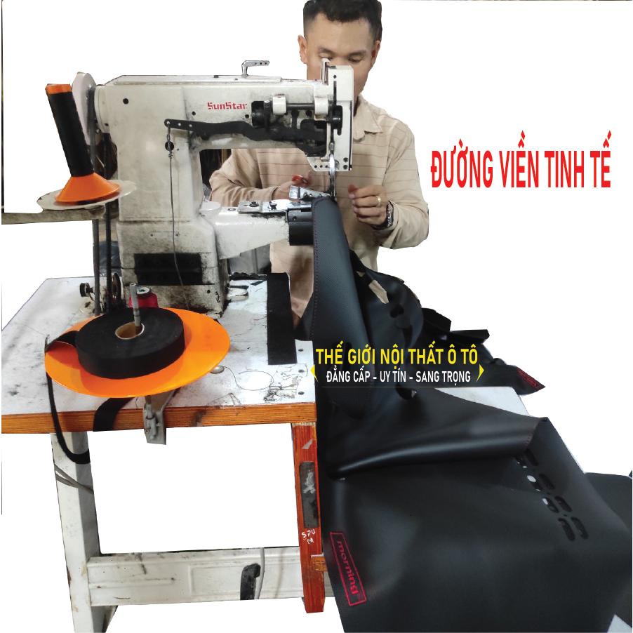 Thảm taplo mitsubishi attrage đời 2016 đến 2023 da cacbon,da vân gỗ, tuyết nhung chống nắng cao cấp mới nhất