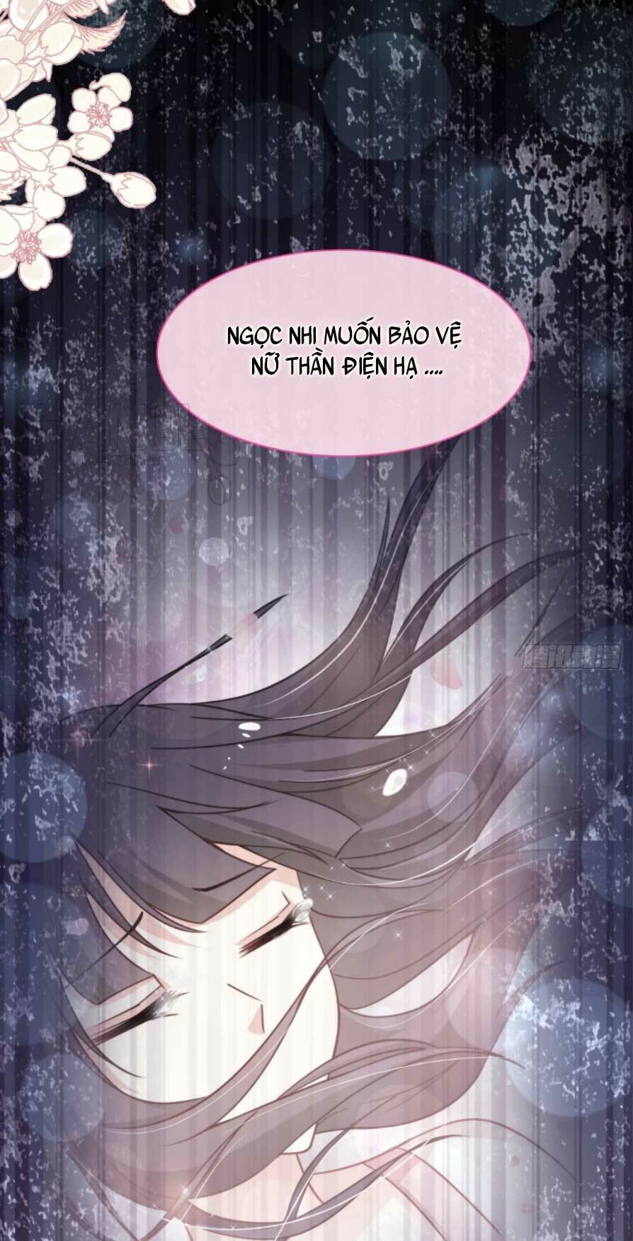 thiên hạ đệ nhất sủng phi chapter 161.2 11