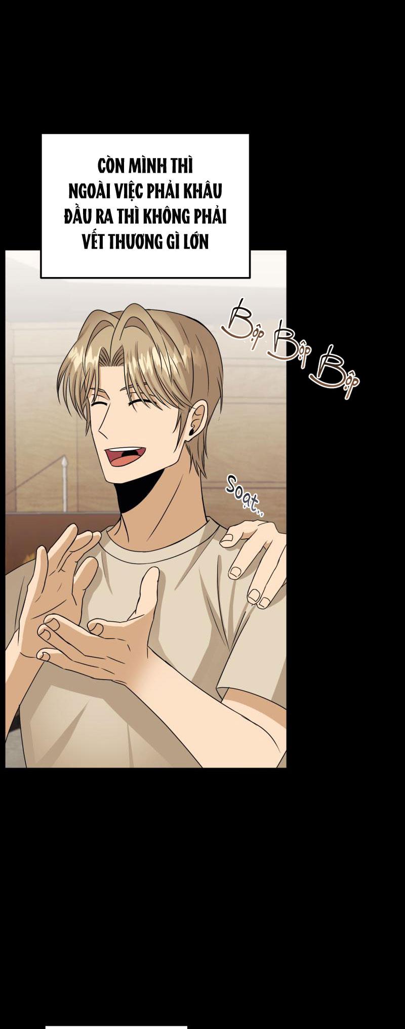 tuyển tập những ông chú tà zâm chapter 7.91 41