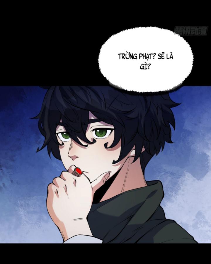 bạn hoàn toàn không giải đố đúng không? chapter 5 20