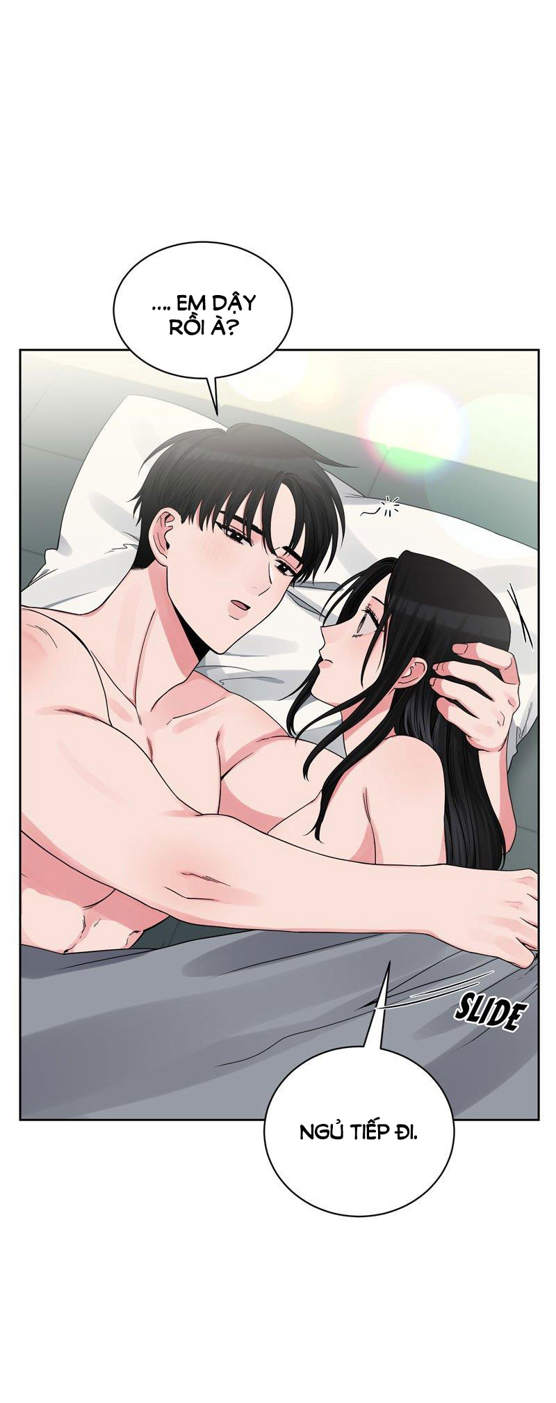 Ngủ Với Antifan chapter 21.1 - Trang 6