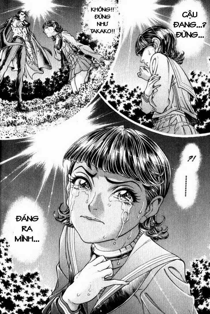 sống còn - trò chơi sinh tử chapter 93 9