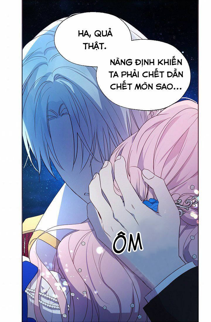 quyến rũ papa của nhân vật phản diện chapter 70 33